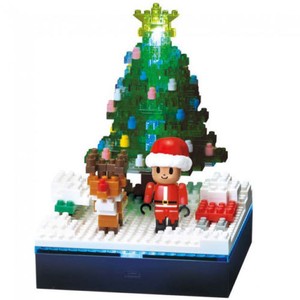 christmas nanoblocks