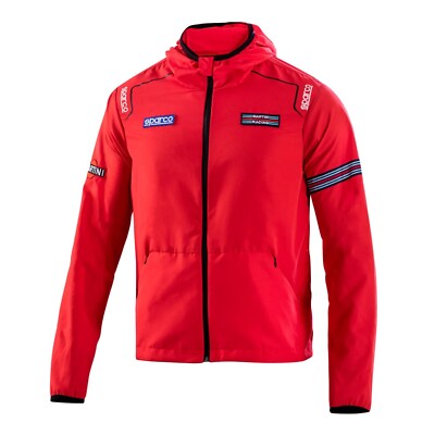 Vintage Sparco Embroidery Racing Jacket with free (t-shirt and Balaclava).
