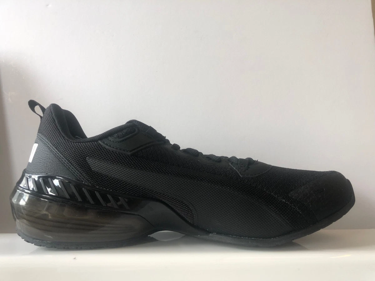 Mens puma 2024 running trainers