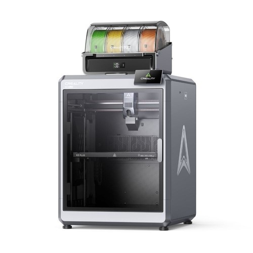 Stampante 3D CREALITY K2 PLUS COMBO - Foto 4 di 6