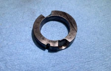 Winchester 97 Barrel Chamber Ring, Take-down, 12 Ga., Used Factory Original