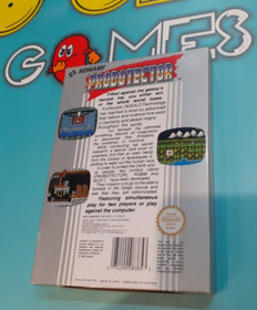 Probotector Nintendo Nes Mattel Nuovo Originale 100%