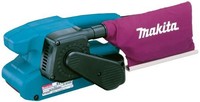 Makita 9911 3-inch 110v Belt Sander Makita 9911 3-inch 110v Belt Sander