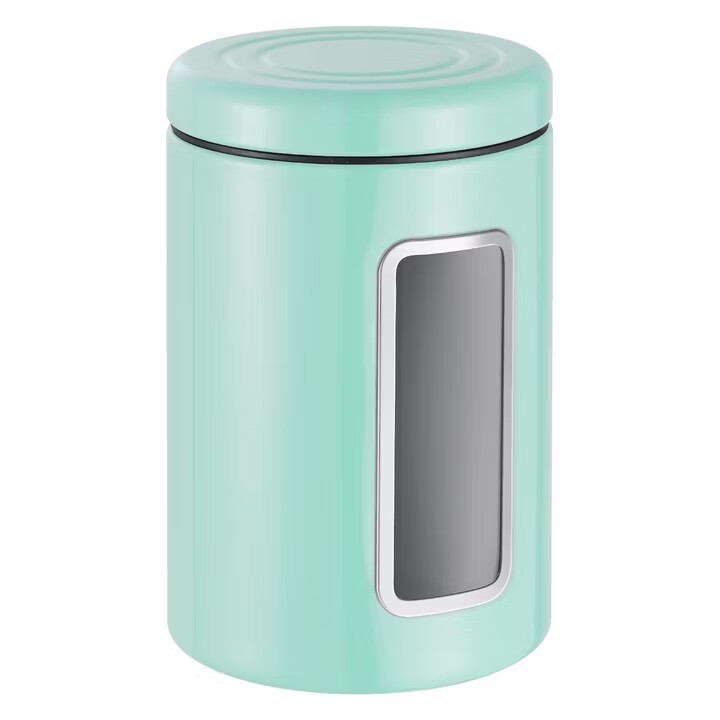 Wesco | Vorratsdose Classic 2L Mint 321206-51