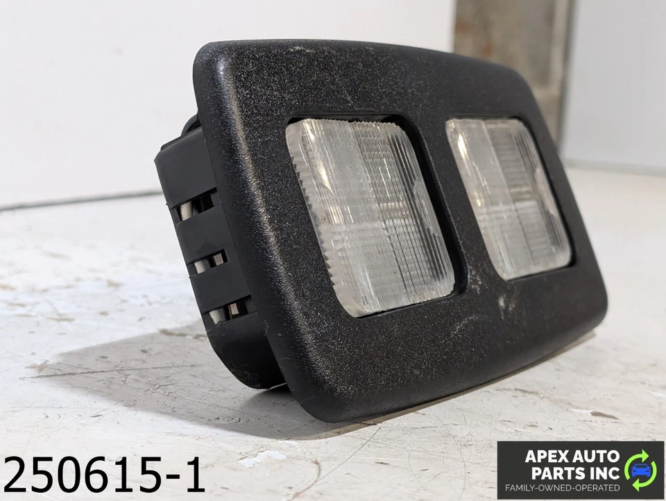 Ford Econoline 1998 fabricante de equipos originales 5,4 L interior luz de cúpula Foto 3 de 4