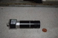 Basler acA1920-25um Industrial Camera Edmund Optics 87533 Lens 1.00x/F4.0