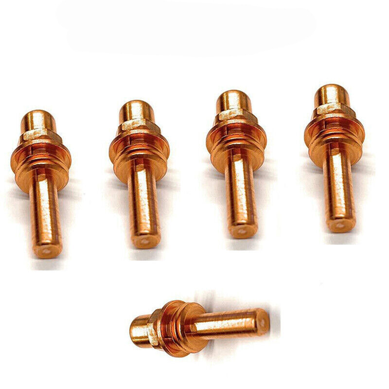 5PK 169217 100A Plasma Electrode For Miller ICE-70/70M ICE-100/100M Plasma torch