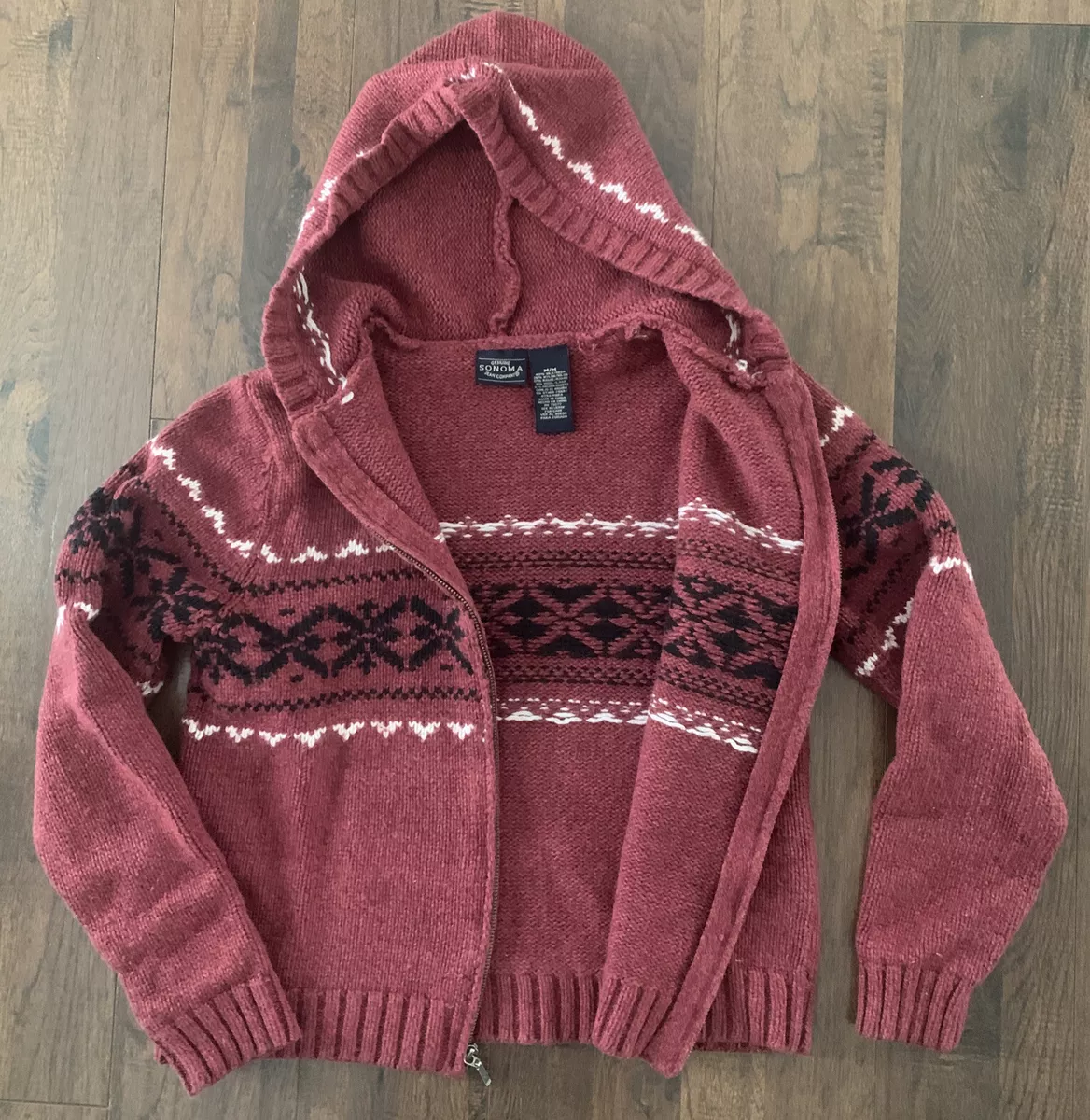 Sonoma cardigan sale