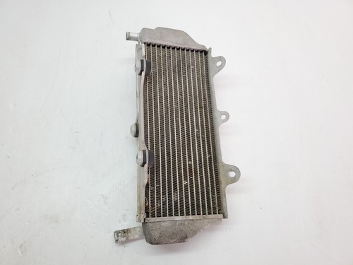 Left Radiator WR450F 2013 WR 450 F Yamaha 12-15 #822 - Picture 4 of 7