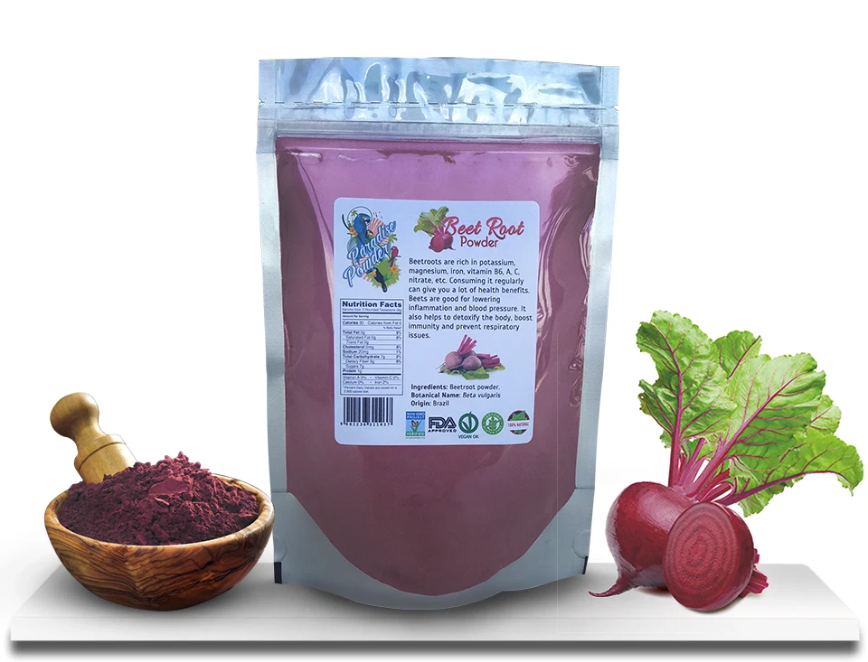 Beetroot Powder Ebay