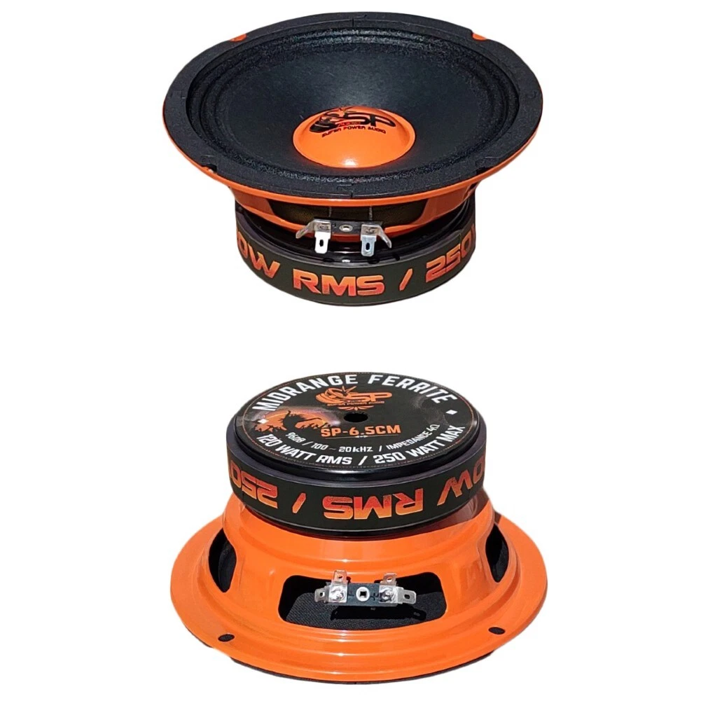 Sp audio 6.5 2025