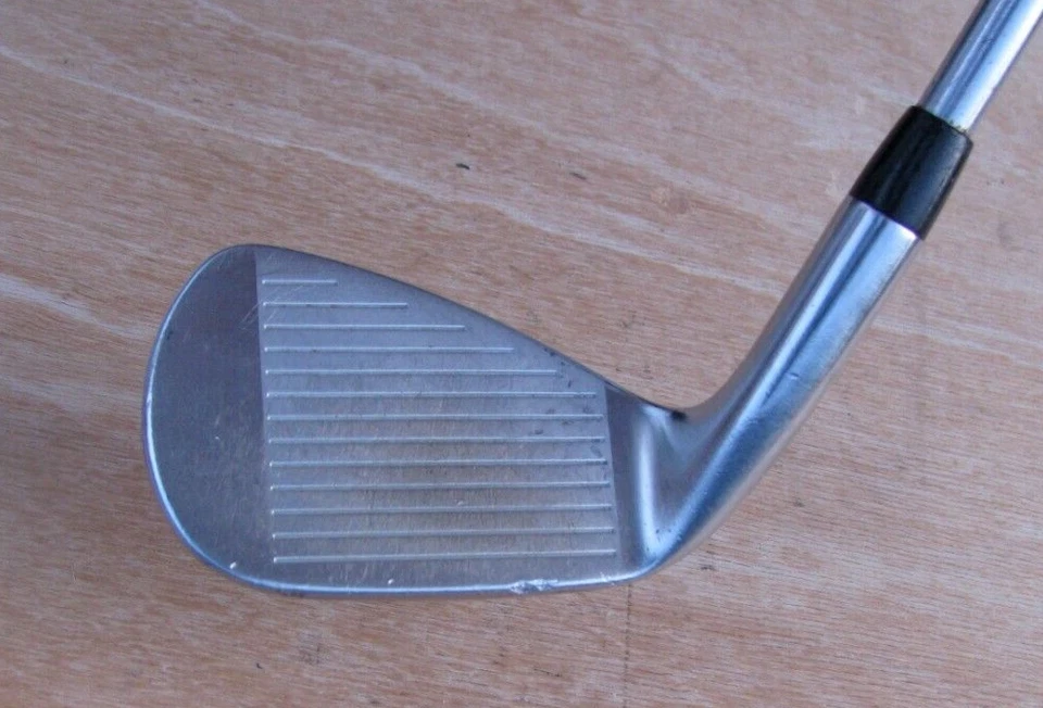 TITLEIST 620CB 8 IRON 39 LOFT X 6.5 FLEX PROJECT X LZ 125 G SHAFT RH 620 CB - Image 4 of 4