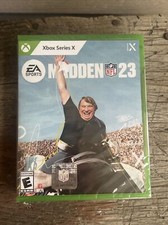 Madden NFL Covers — A Complete Visual History: 1988 to Madden 24 56