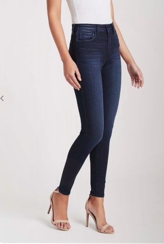 L’agence Jeans 26 Nwt Marguerite Skinny Stretch $255 Shopbop Revolve - 第 2/14 張圖片