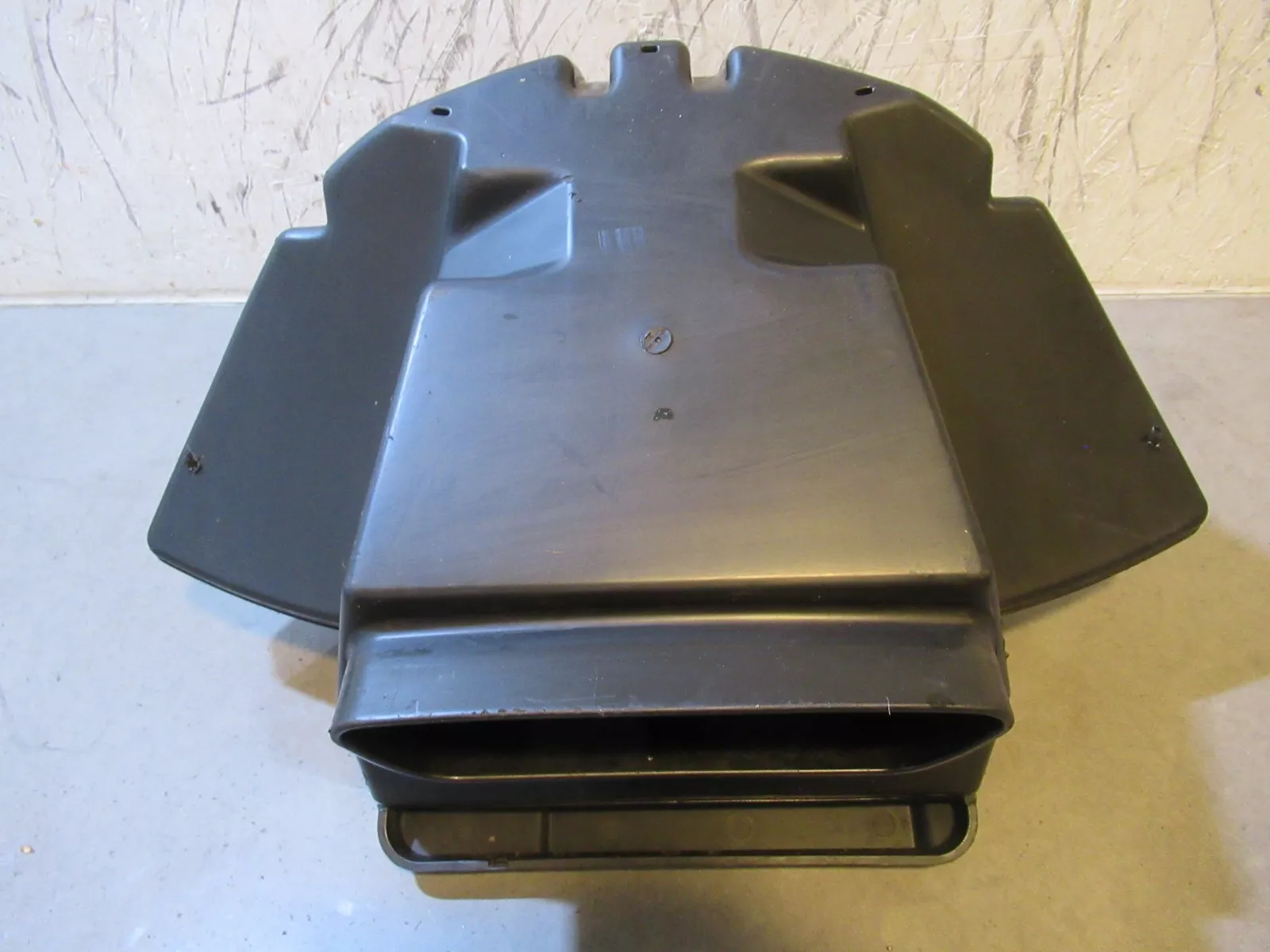 Arctic Cat F5 Airbox 2004