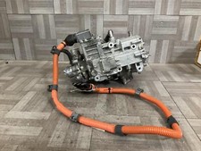 2021 Toyota Mirai Fuel Compressor Assembly 17a10-77070 Factory OEM Replacement