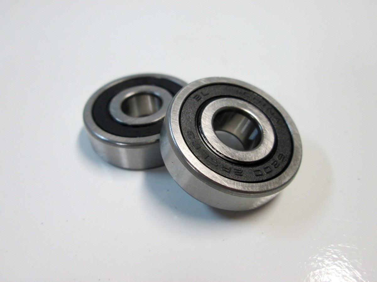 TTocenb Bandsaw Thrust Bearings – Fits Rockwell Delta 14" Band Saw, Replaces SP-5352, 920-08-020-5352, BB6200ZZ, 2-Pack