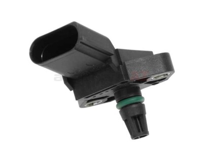 BOSCH Turbocharger Boost Sensor 038906051E Audi B5 A4 Quattro Q5 A6 B6 TT A5