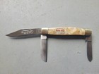 Smith & Wesson CK1028 TX CUTTING HORSE TEXAS HOLDEM Stockman Knife — photo 3
