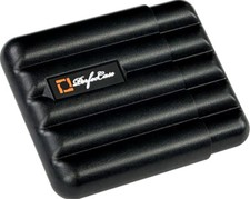 PerfecCase das ultimative Zigarrenetui 5er Reisehumidor