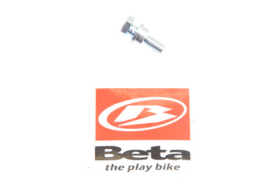 11.66615.000 Beta Bolzen Spezial Platte Ständer Feder RR 125 200 250 300 350 390