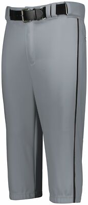 Russell Youth 100% Polyester Stretch Piped Diamond Series Knicker 2.0 R21LGB