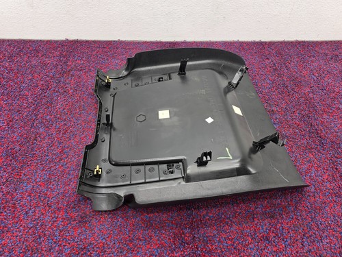 DODGE DURANGO R/T 2011-2021 OEM FRONT CHAIR SEAT BACK CARD COVER TRIM PANEL - Picture 6 of 7