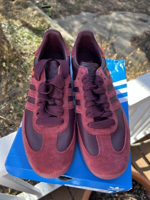 アディダス adidas Samba Jonah Hill Burgund $_12.JPG?set_id=880000500F