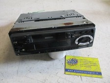 AUTORADIO - RADIO - CASSETTE PER AUTO D'EPOCA - AIWA CT-X309 - ORIGINALE
