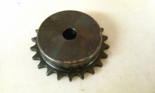 Browning 40B22 sprocket, 5/8" RSB, made in USA