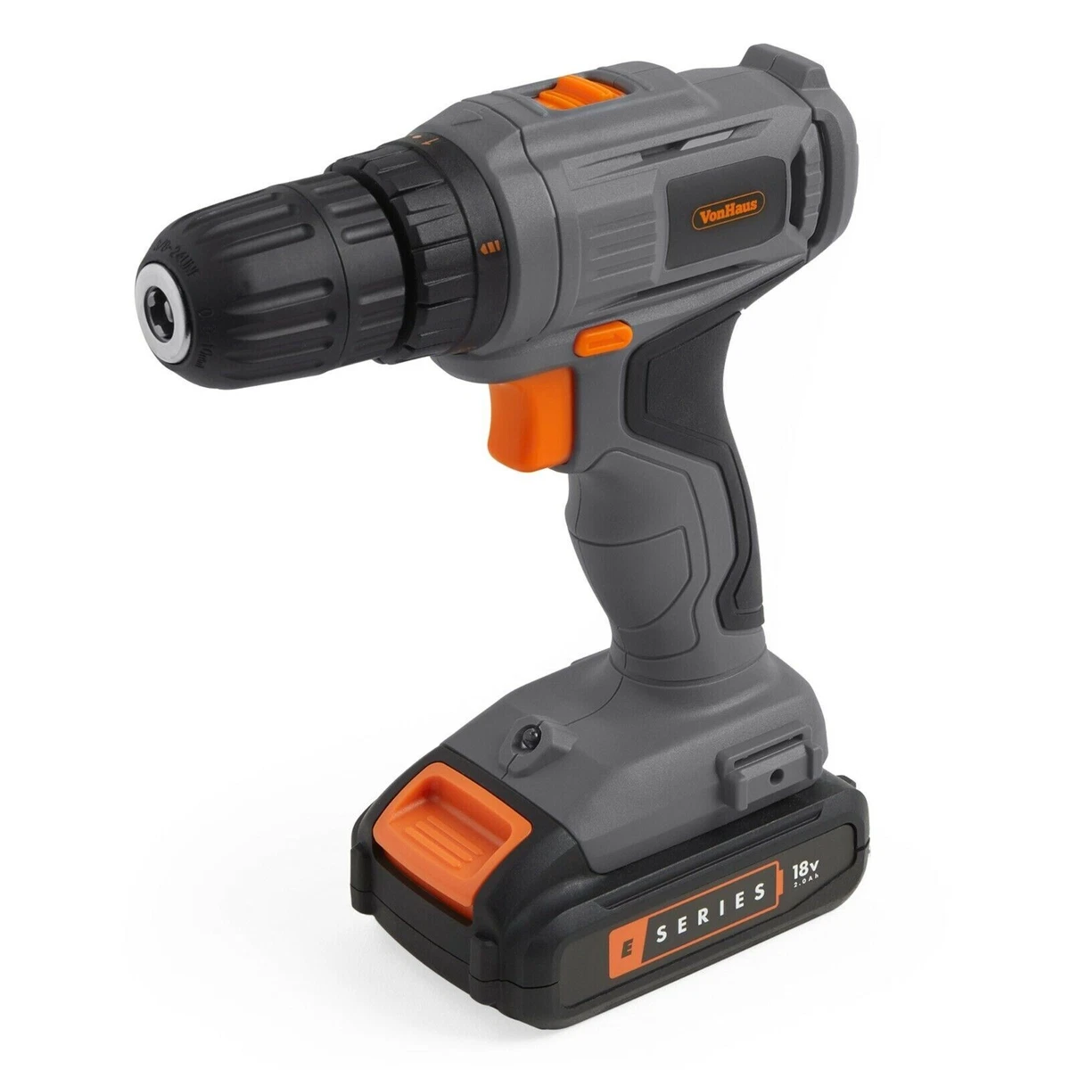 Vonhaus cordless drill sale
