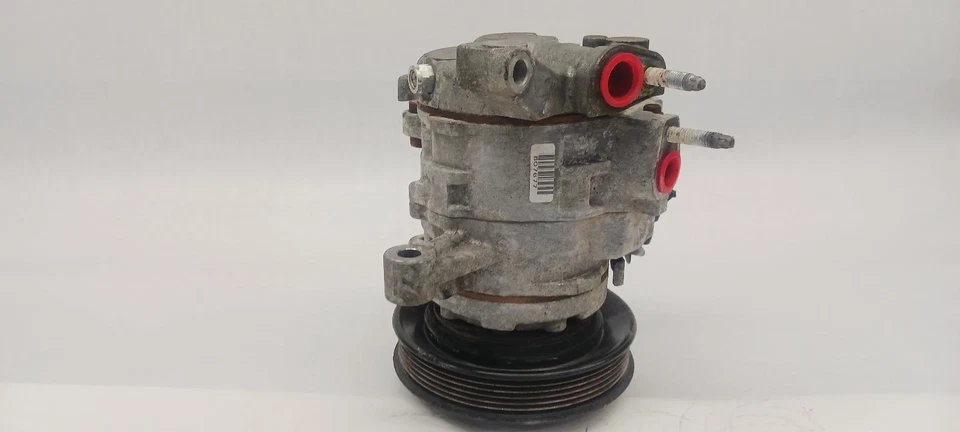 Compresor Dodge Dakota '08-'11 OEM 60 k millas ¡1 año de garantía! Foto 4 de 4