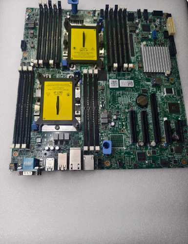 Dell R440 R540 T440 motherboard 0X7CK PRWNC N28XX NJK2F 2KM69