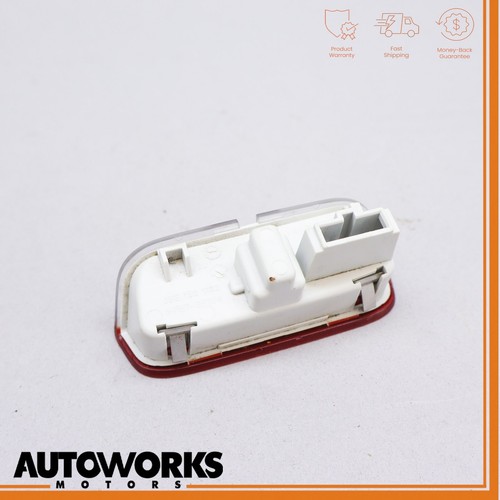 11-18 Porsche Cayenne 958 Front Rear Left Right Door Courtesy Warning Lamp OEM - Picture 4 of 9