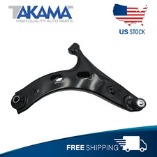 Front Lower Control Arms w/ball joint (RH SIDE) for 19-23 SUBARU FORESTER (1 pc)