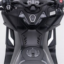 Motorfiets