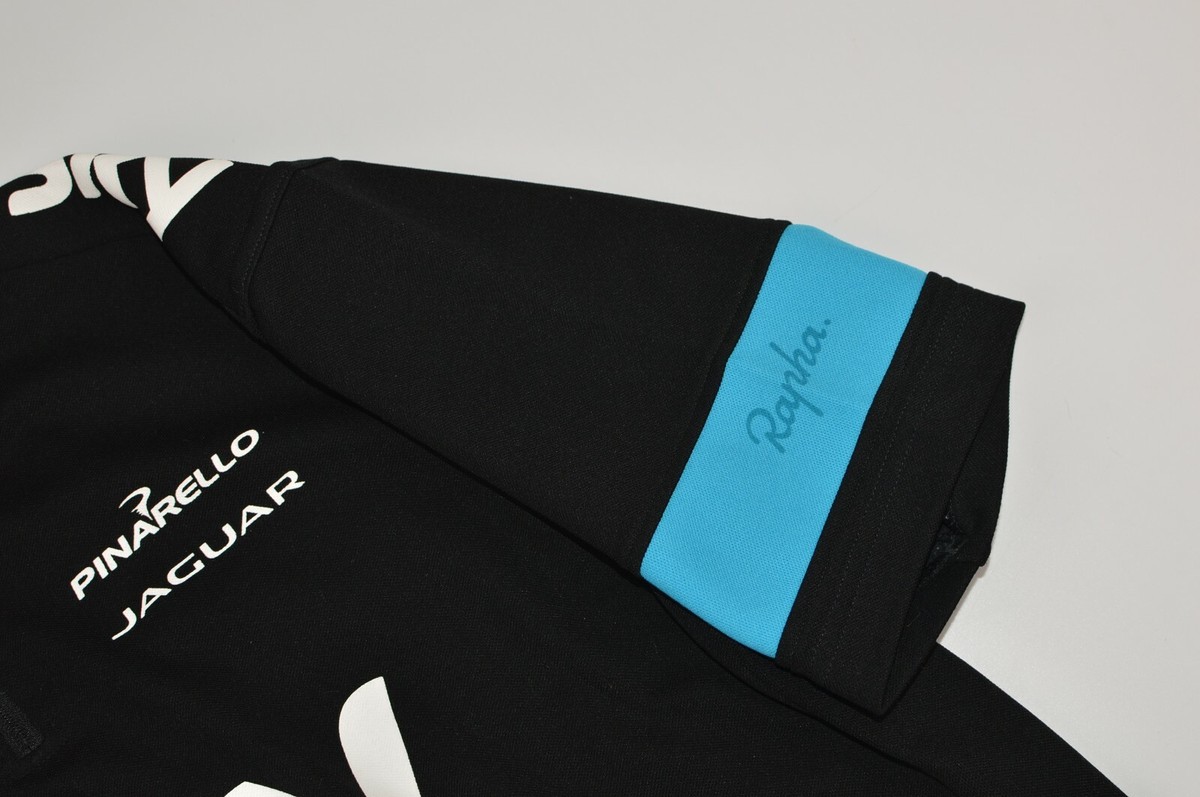 GIANT Maillot de Cyclisme Manches Courtes,Cuissard avec Bretelle Vélo