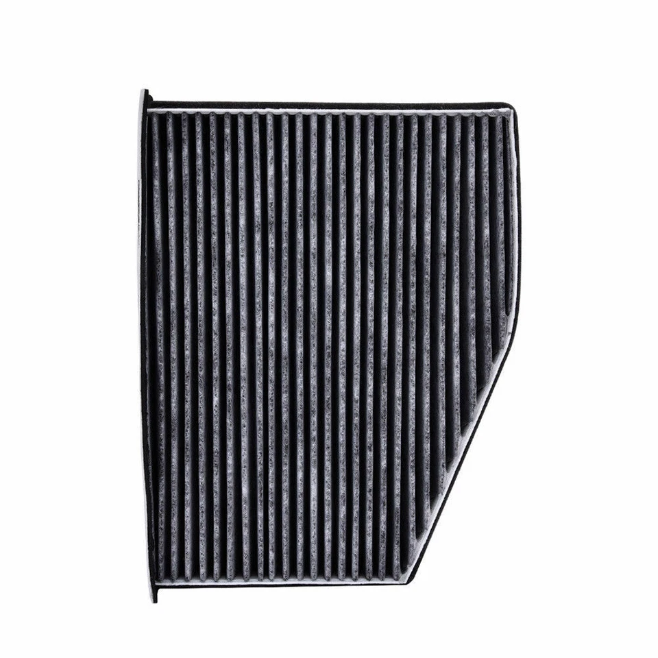 FILTRO DE AIRE CABINA C35586 para VOLKSWAGEN BORA 2005-2007 - 5 cil 2,5 L Foto 3 de 4