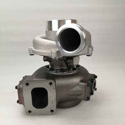 NEW 119594-18010 119594-18011 119594-18012 Turbo For RHC7W Yanmar Marine MYBM