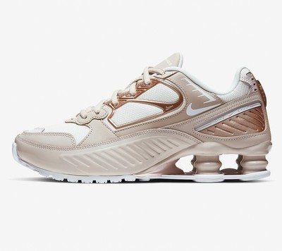 nike shox enigma pink
