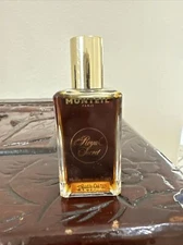 Royal Secret Bath Perfume Oil 0.67fl.oz 20ml By Germaine Moneil Original Splash