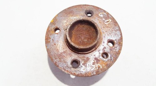 MINI ONE 2003 Steering knuckle - rear right side used, Genuine #658093-44