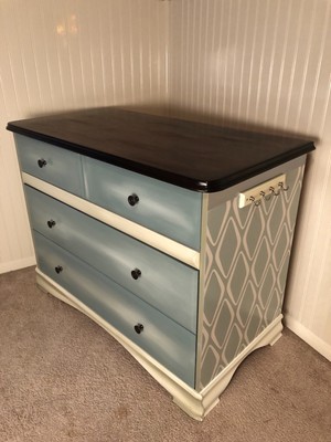 baby changing dressers