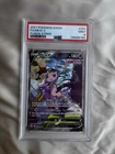Mew V Alt Art From Fusion Strike PSA 9