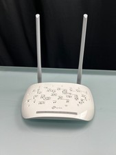 TP-LINK TL-WA801ND 300Mbps 2.4GHz Wireless N Access Point - White