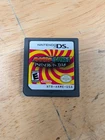 Mario & Luigi: Partners in Time (Nintendo DS, 2005) - game only, no case