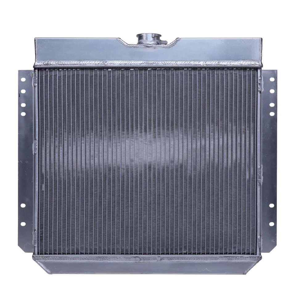 Reach 冷却铝散热器 Direct Fit — 第 2/4 张图片