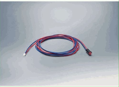 Genuine Ford Vehicle Security System Optional Led Kit DM5Z-19D596-A - Bild 3 von 3