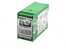 Phoenix Contact MCR-f-UI-DC Frequency Measuring Transducer GUARANTEED