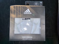 BRAND NEW ADIDAS 5 INCH KNEEPAD SIZE LARGE NIB